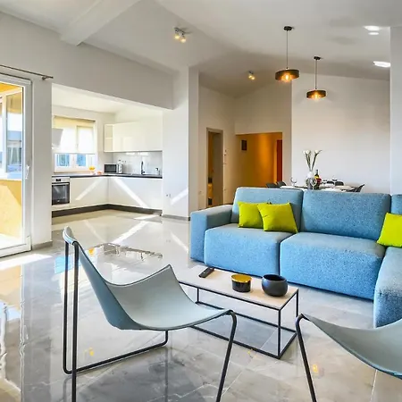 Apartman Macuka- New And Luxury, Near