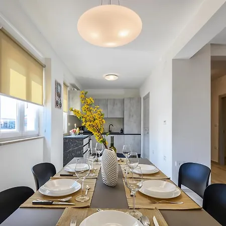 Macuka- New And Luxury, Near