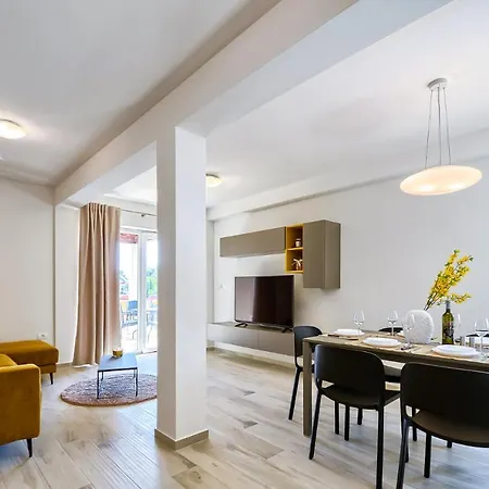 Macuka- New And Luxury, Near