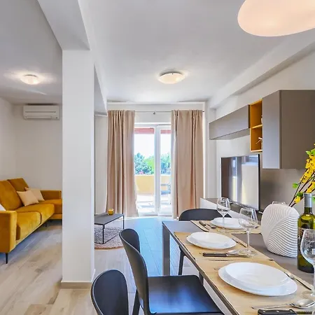 Apartman Macuka- New And Luxury, Near