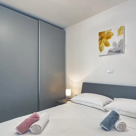 Apartman Macuka- New And Luxury, Near Banjole