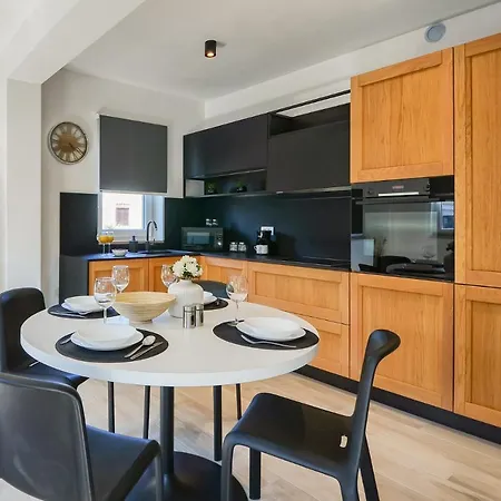 Apartman Macuka- New And Luxury, Near Banjole