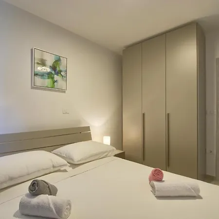 Apartman Macuka- New And Luxury, Near