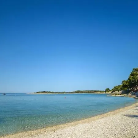 Appartamento Macuka- New And Luxury, Near Banjole