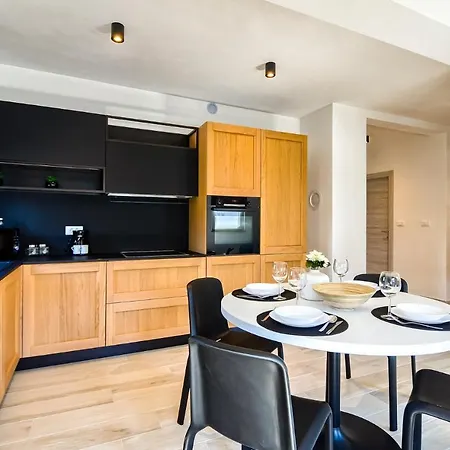 Macuka- New And Luxury, Near