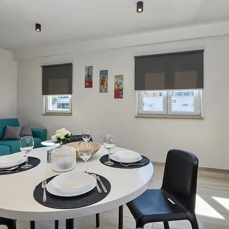 Apartment Macuka- New And Luxury, Near Banjole