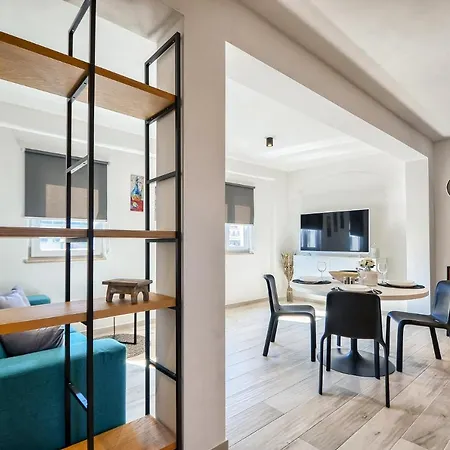 Apartment Macuka- New And Luxury, Near Banjole