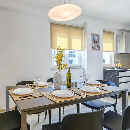 Appartamento Macuka- New And Luxury, Near Banjole